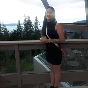 Meet your Posher, Bethany